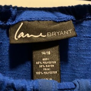 Used HiLo maxi dress